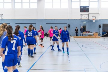 Bild 75 - B-Juniorinnen 2 Loewinnen Cup